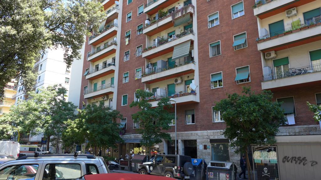 Your Home At Roma Exterior foto