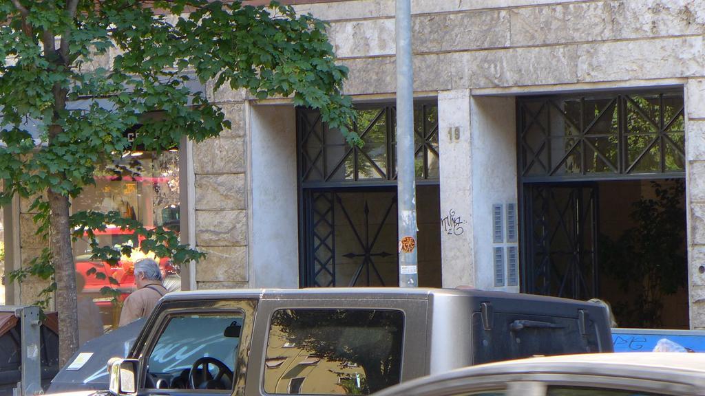 Your Home At Roma Exterior foto
