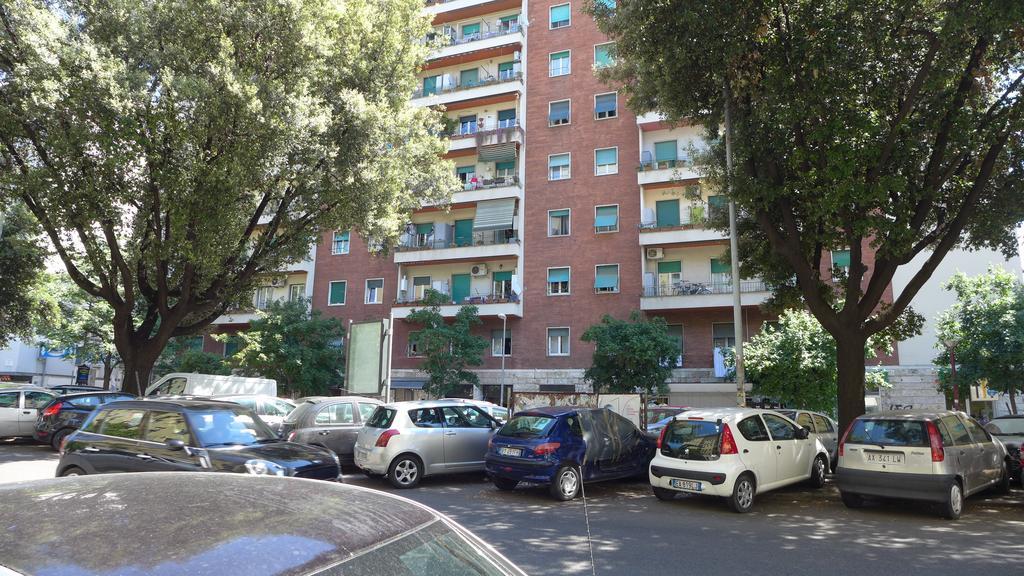 Your Home At Roma Exterior foto
